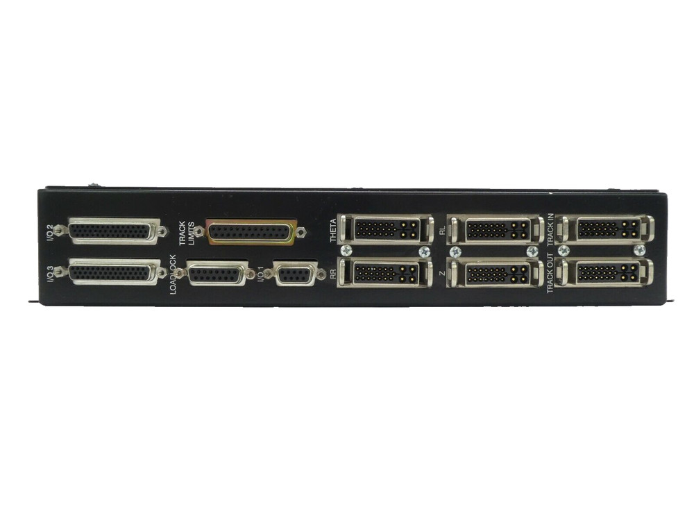 AMAT Applied Materials 0020-61676 Robot Controller PX13C Quantum X Working