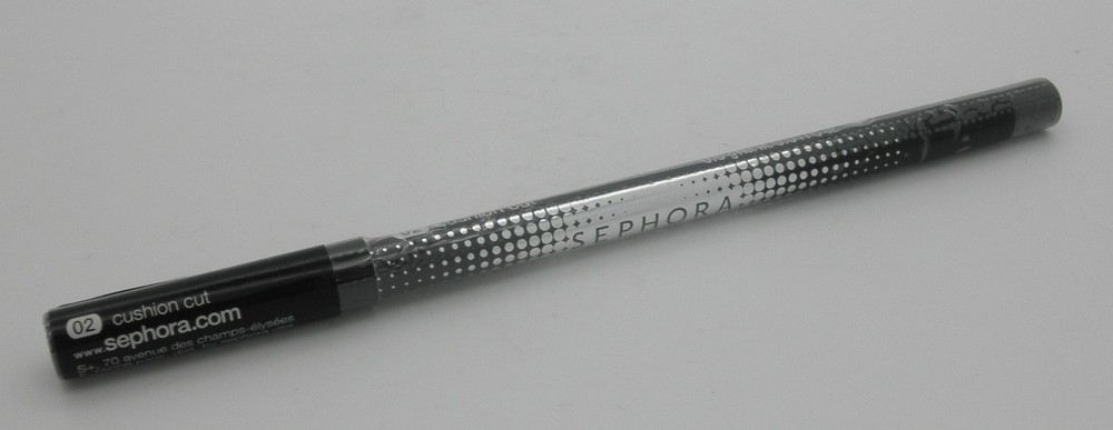 CUSHION CUT 02 SEPHORA Diamond Eyeliner