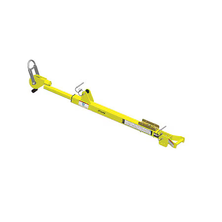Msa Safety In-2338 Pole Hoist
