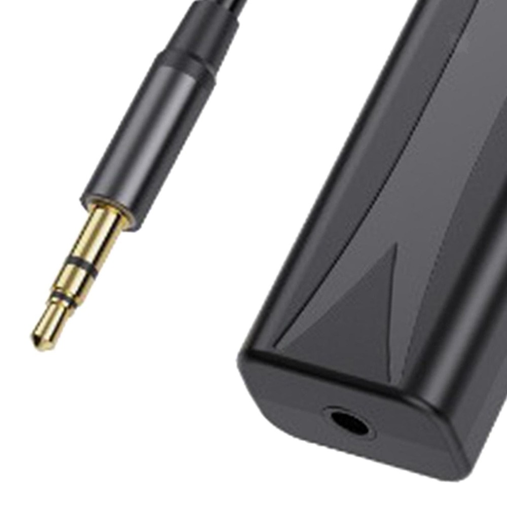 AUX Audio Noise Filter Multiuse Interconnect Cable