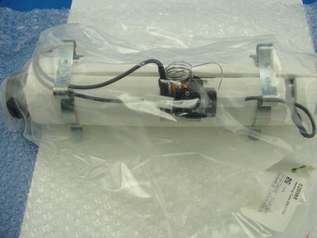 Buchi 026088 Heating Tube 220 V