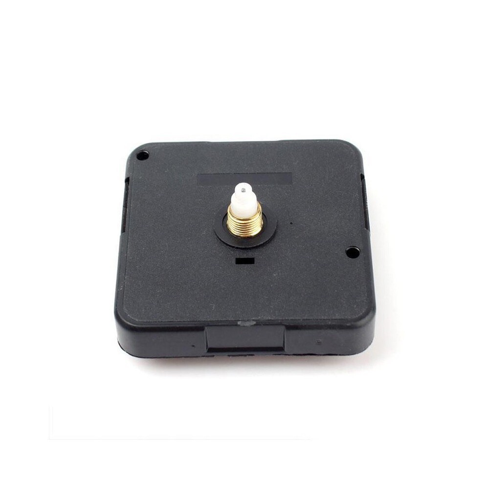DIY Clock Motor For Wall Clock Replacement Movement Parts Hands Tool Kit