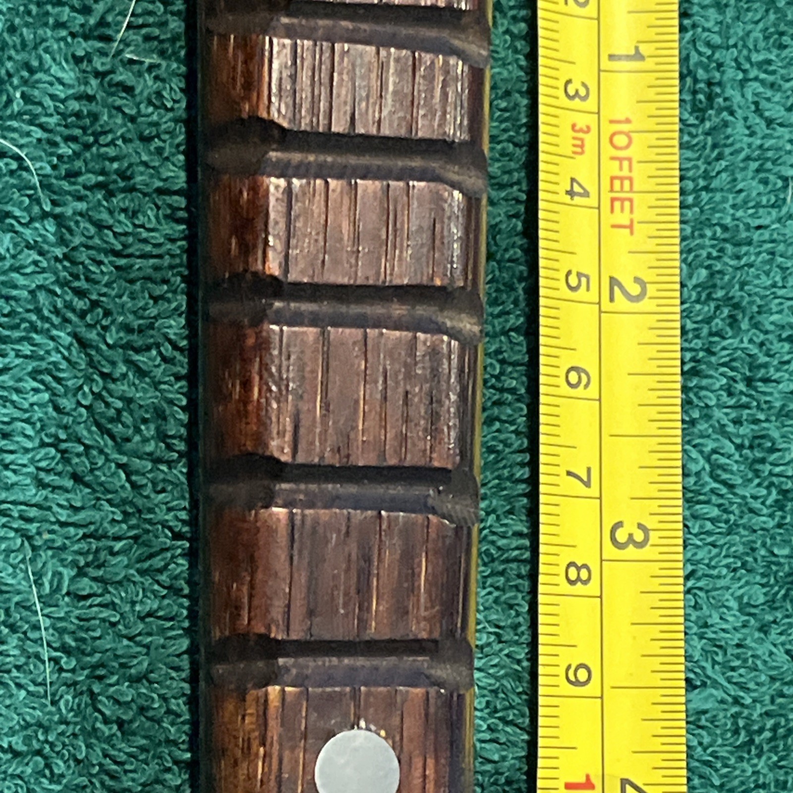 WWII Herder Commando Knife -US Combat/Fighting -Military Collection/Phila