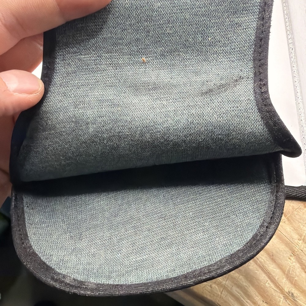 Sony CD player Slim Original soft case for discman