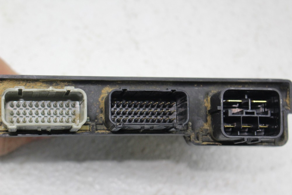 21 HONDA TALON 1000R OEM ECU ECM CDI COMPUTER MODULE UNIT