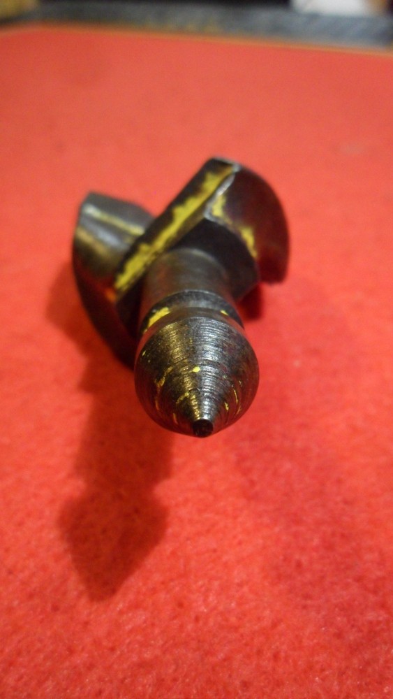 Vintage MARWIN 1046M Coal Mining Drill Bit, Nice used Condition