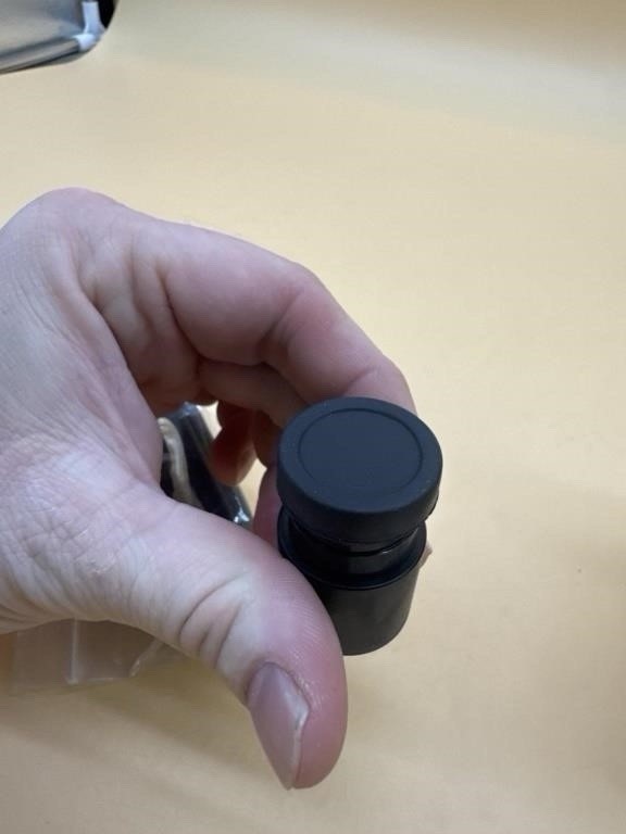 AmScope Microscope Eyepiece Camera MD100 1MP Live Color Image With USB Cable