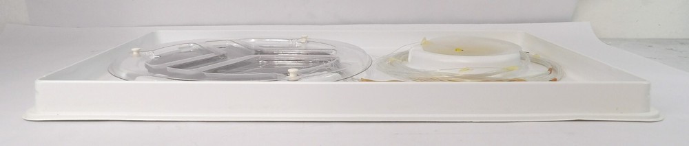 SensArray 1501A-8-0725 200mm Process Probe Instrumented Wafer 8" Refurbished