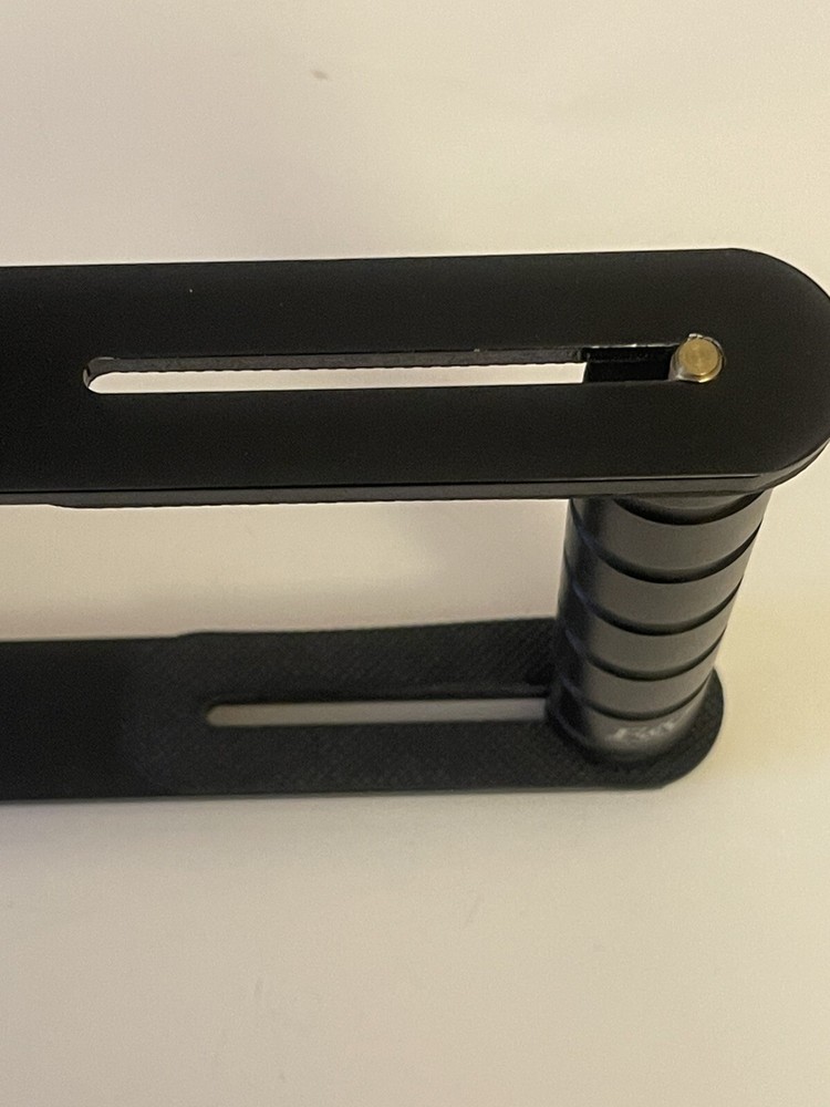 F&V Lighting Handle Camera Rig