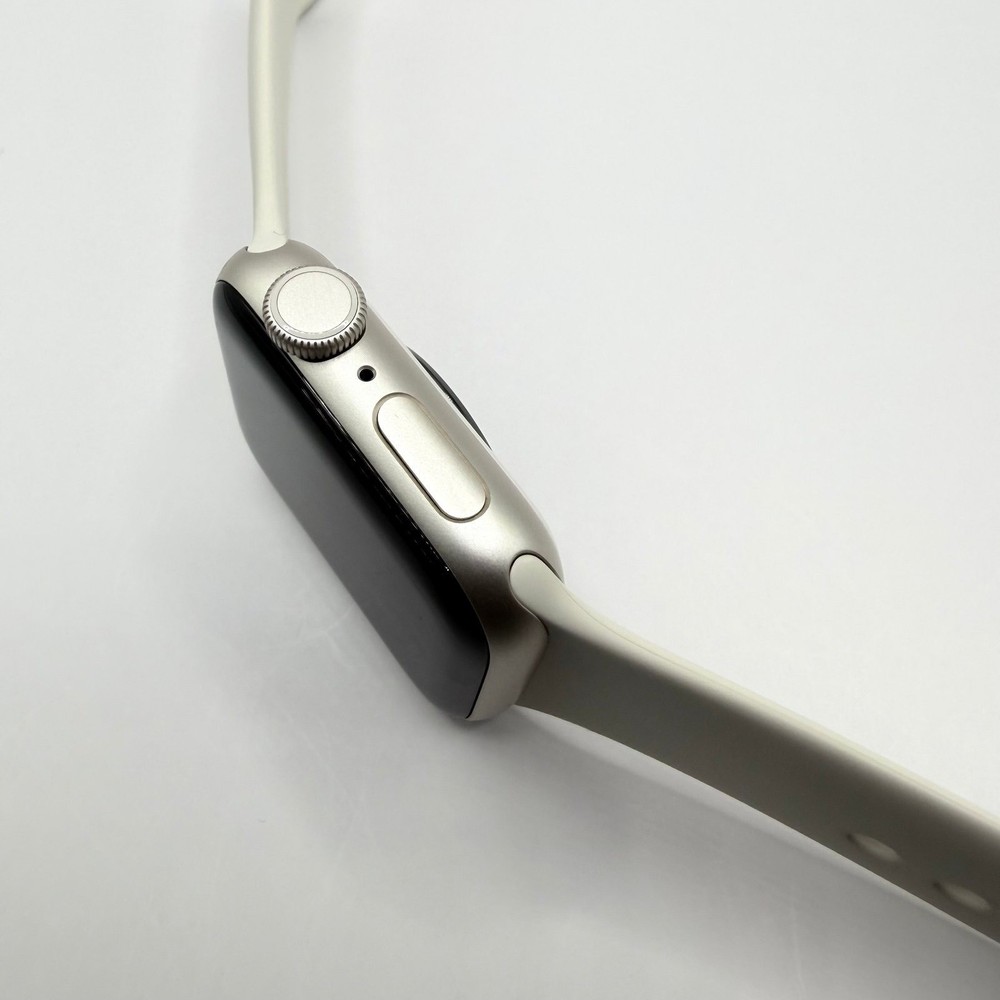 Apple Watch SE 3 (2025)
