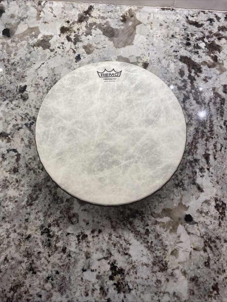 Remo Fiberskyn Frame Drum - 10”