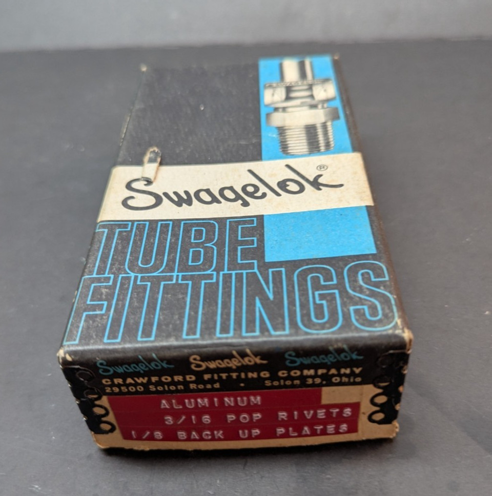 Bulk Darts Soft Tip Assorted Accessories US and British Flags Empty Swagelok Box