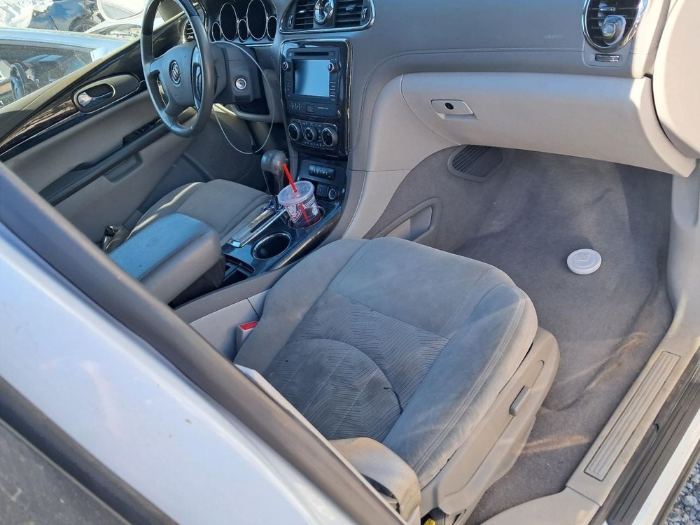 ENCLAVE   2017 Glove Box 4810115