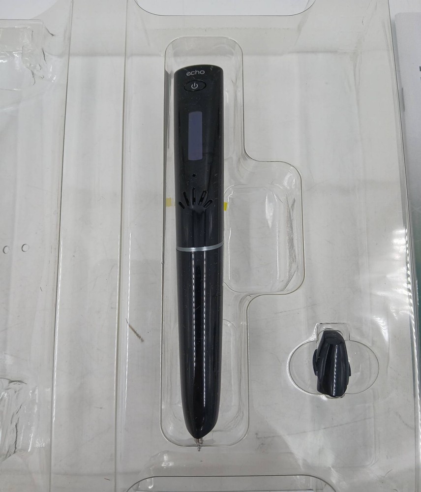 Livescribe Echo Smartpen 2gb (Untested)