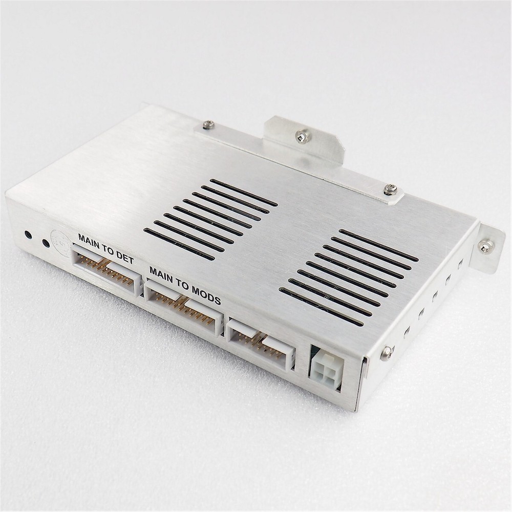 Quadrupole MS Main Controller Detector Board FAB:394027101,ASSY:394027001