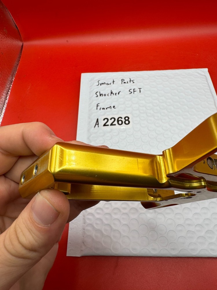 Smart Parts Shocker SFT Frame