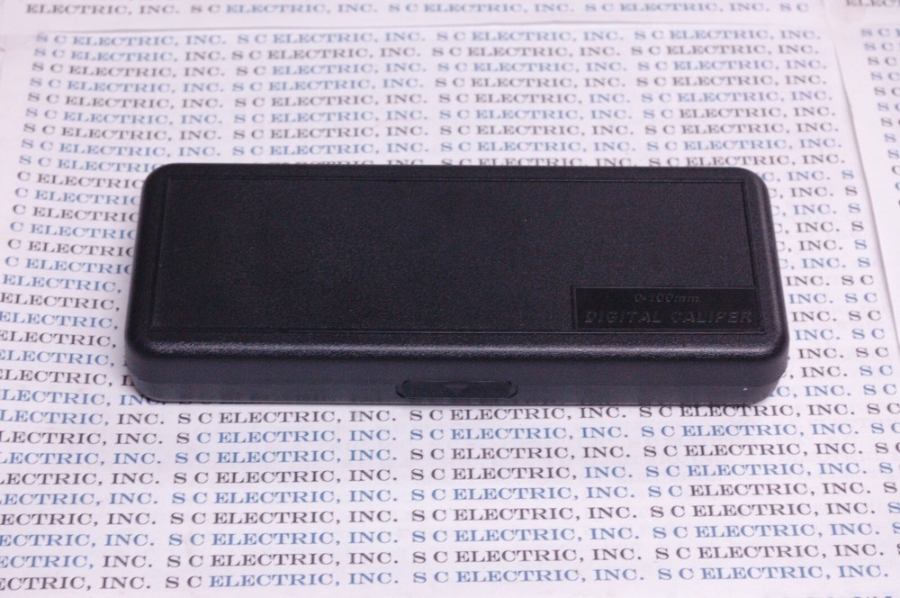 0-100mm Digital Caliper