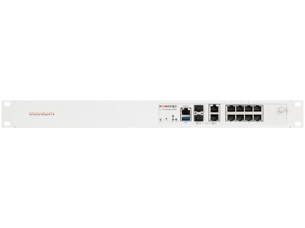 RACKMOUNT.IT Rackmount Kit RMFRT19