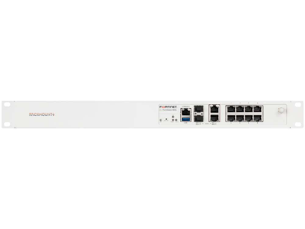 RACKMOUNT.IT Rackmount Kit RMFRT19