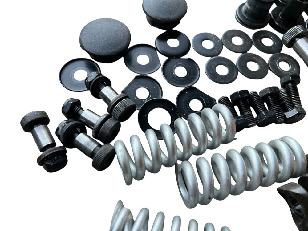 Pride Jazzy Select Hardware Nuts Bolts Washers Motor Hardware Springs