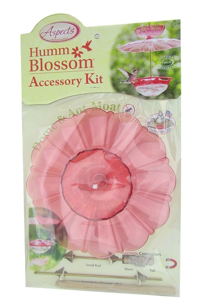 Aspects - Humm Blossom Accessory Kit