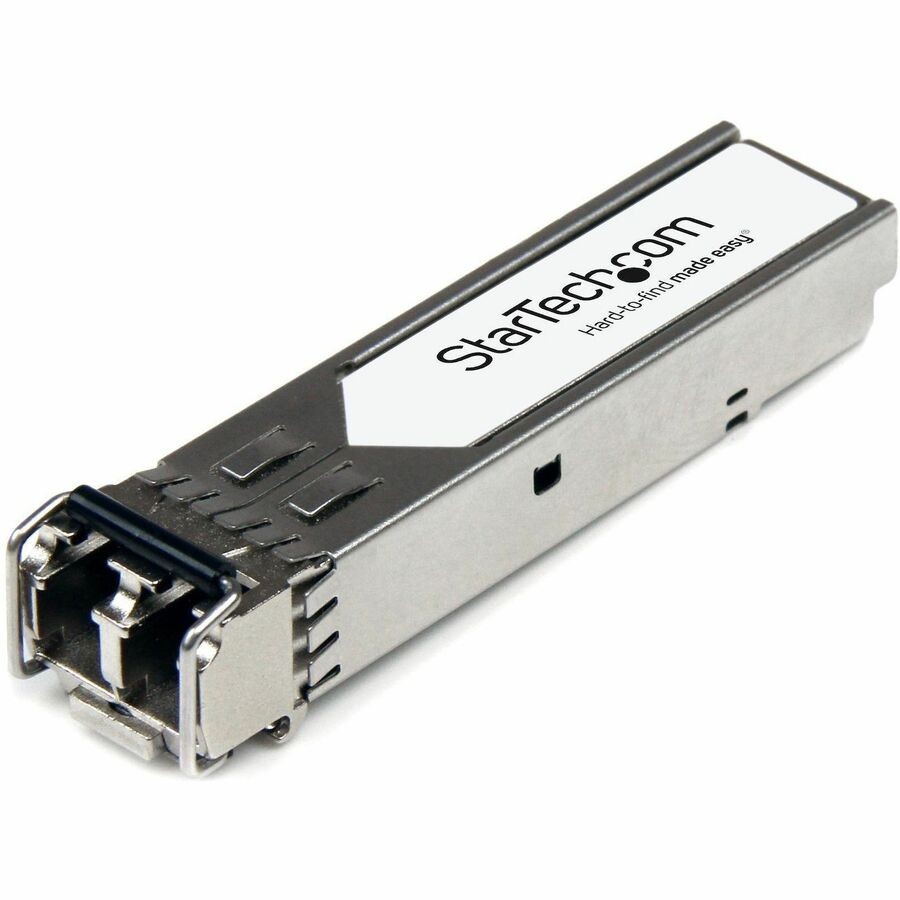 StarTech 10301 Compatible SFP+ 10GBase-SR Fiber Optical Transceiver