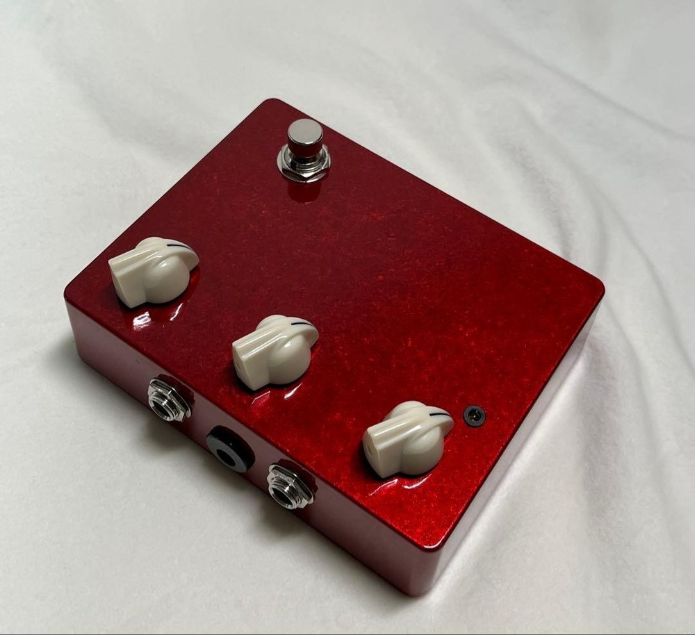 KLON CENTAUR Centaur Hand Wired