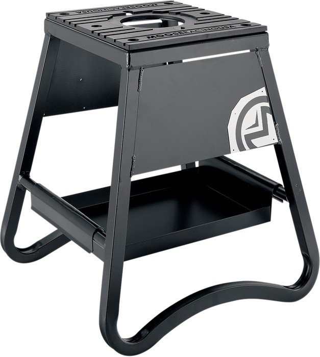 Moose Dirt Bike Stand Black
