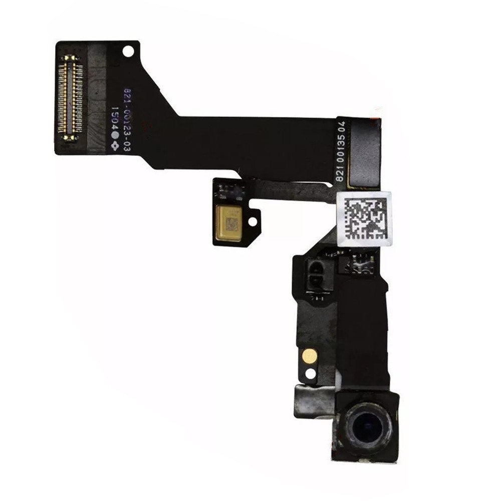 Front Facing Camera Proximity Light Sensor Flex Cable For iPhone 6S Plus b