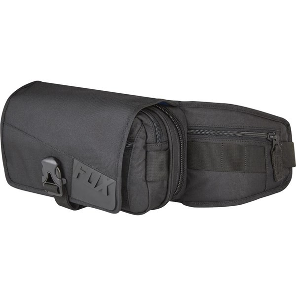 Fox - 18819-001-NS - Deluxe Tool Pack, Black