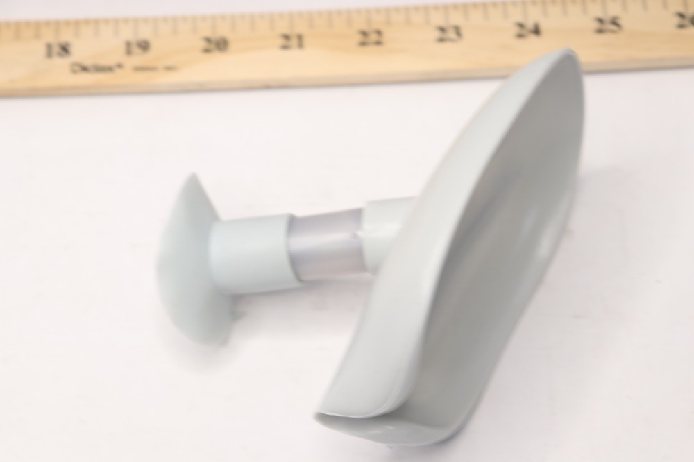 Leaf Shape Soap Box Drain Holder