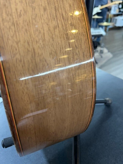 1971 JOSE RAMIREZ Concepcion Jeronima #2