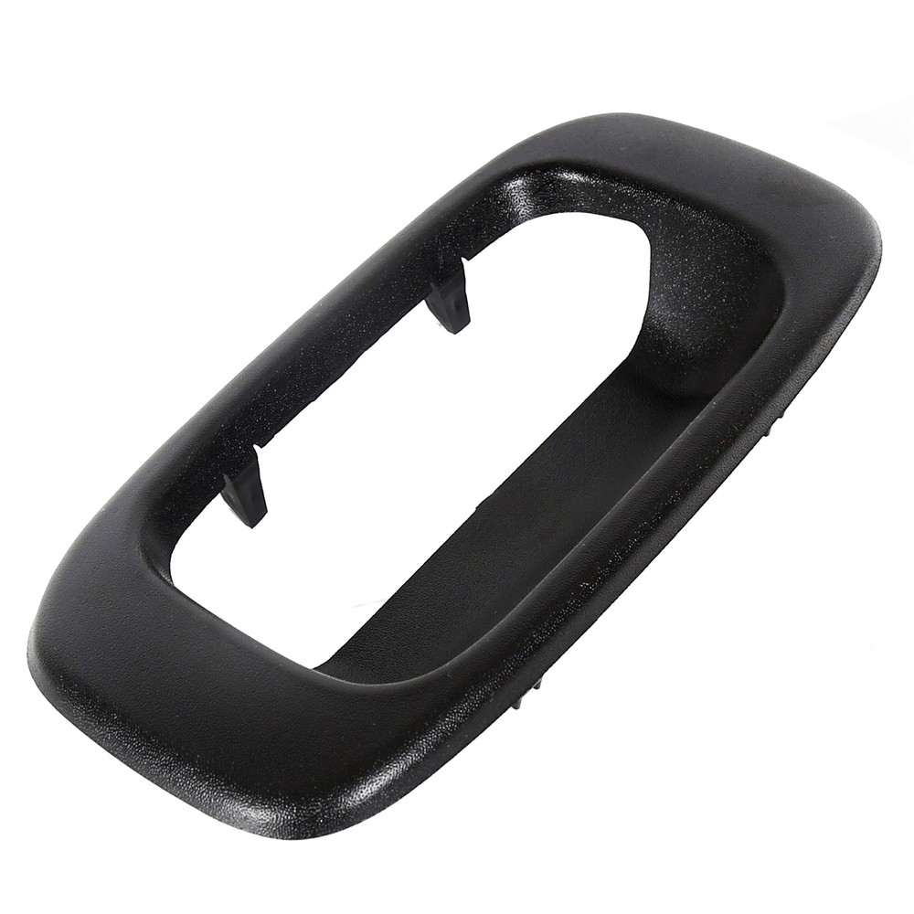 Rear Back Latch Tail Gate Tailgate Handle Bezel For Chevy Silverado Sierra 99-07