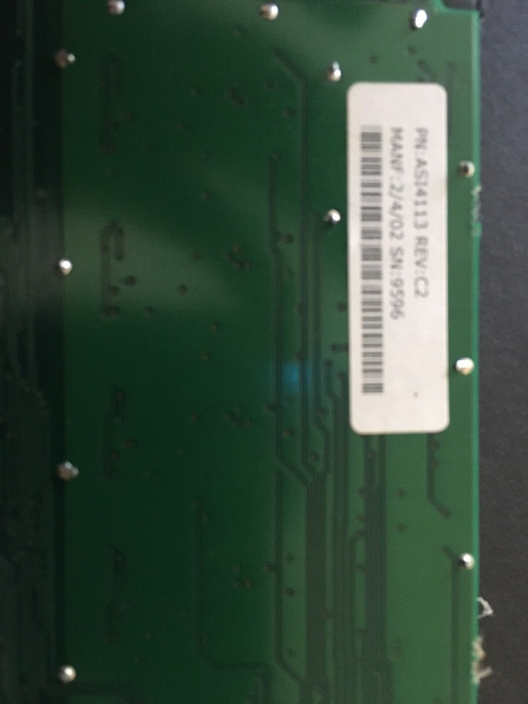 ASI4113 digital audio adapter