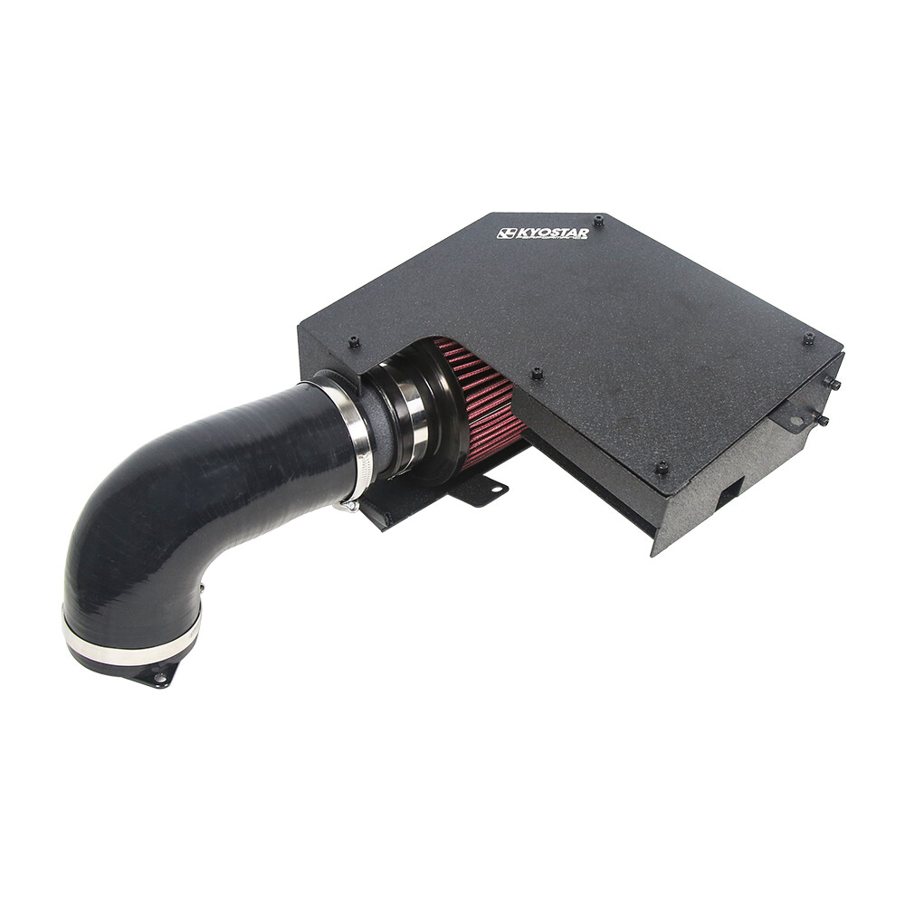 Performance Cold Air Intake Kit For 2012+ Mercedes-Benz C400 C450 C43AMG GLC43