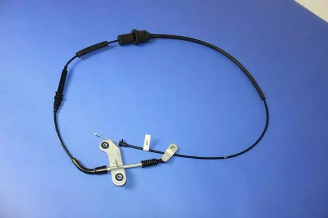 Genuine Mopar Automatic Transmission Cable 4670705AA