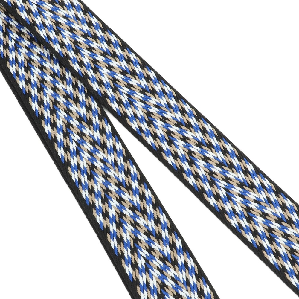 Camera Strap Woven Thickened Webbing Polyester Camera Neck Shoulder Strap
