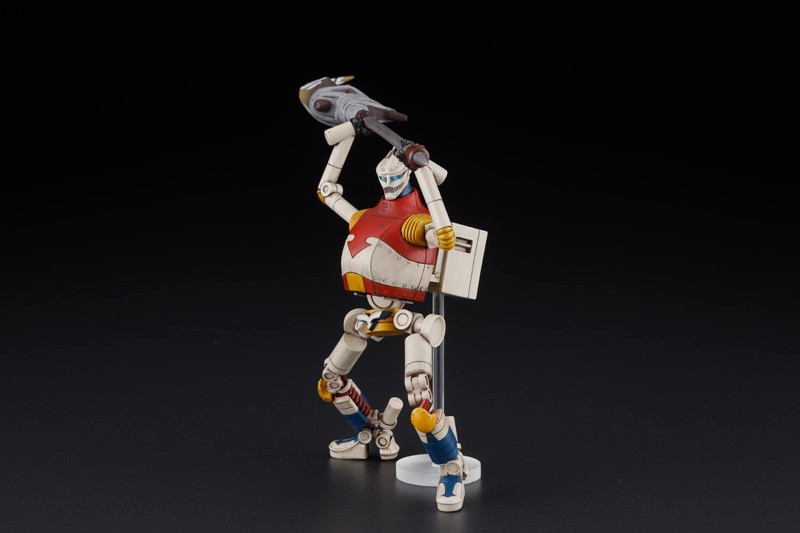 Godzilla Singular Point Hyper Modeling Series (Trading Figure)