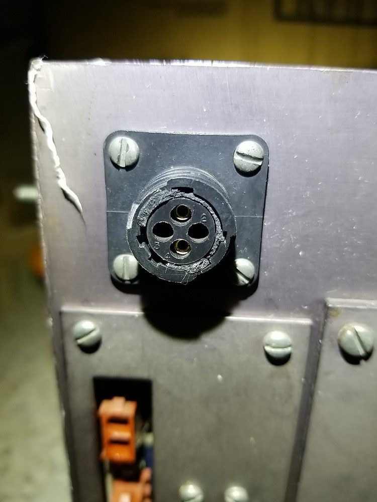 Kensol 46T Microprocessor Temp Timer Control Hot Stamp Foil Press