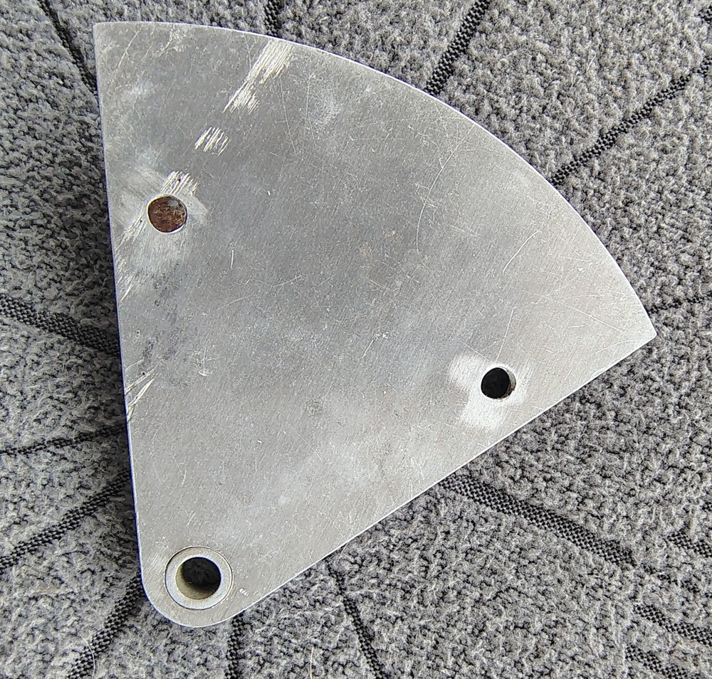 🗽VINTAGE PROTRACTOR LAYOUT TOOL MACHINIST/TOOLMAKER