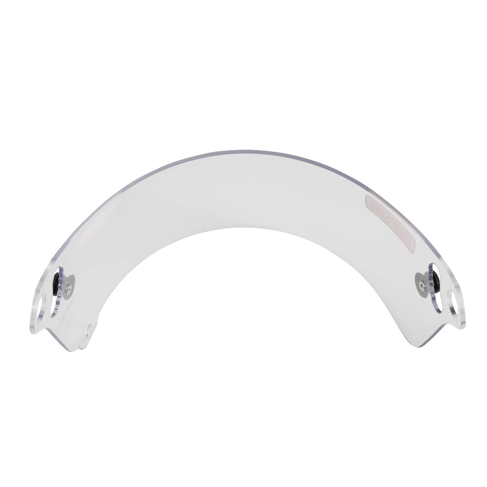 Simpson Racing VPR00 Viper Helmet Shield Clear Each