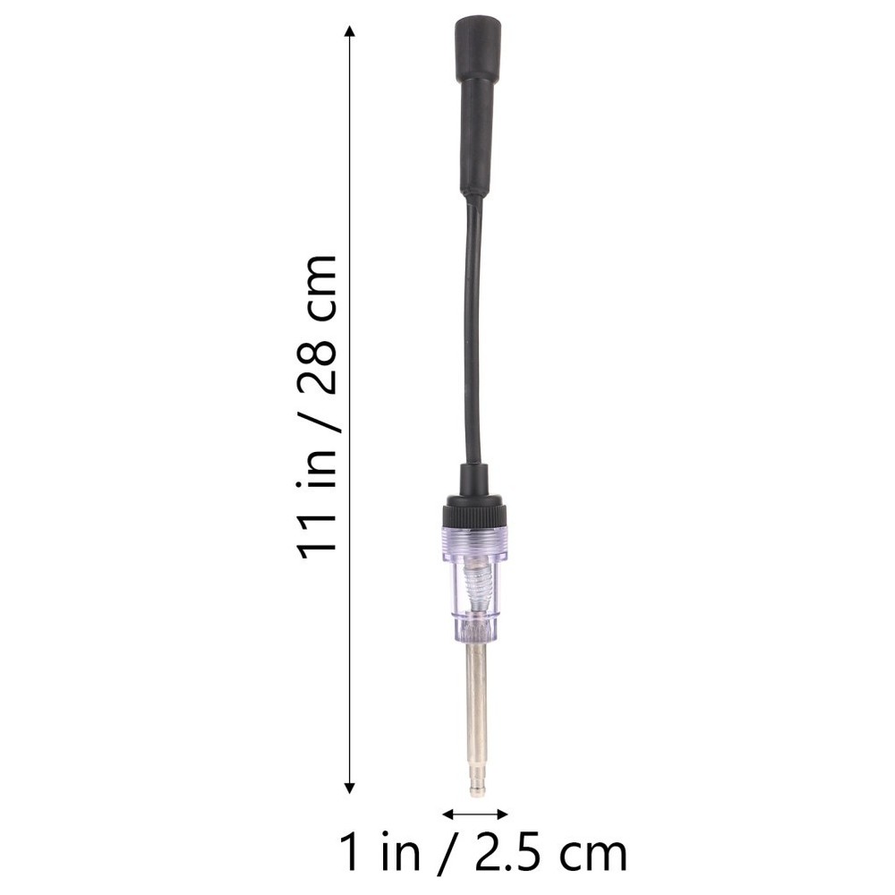 Spark Plug Tester Diagnostic Spark Plug Tester Spark Plug Detector Tester for