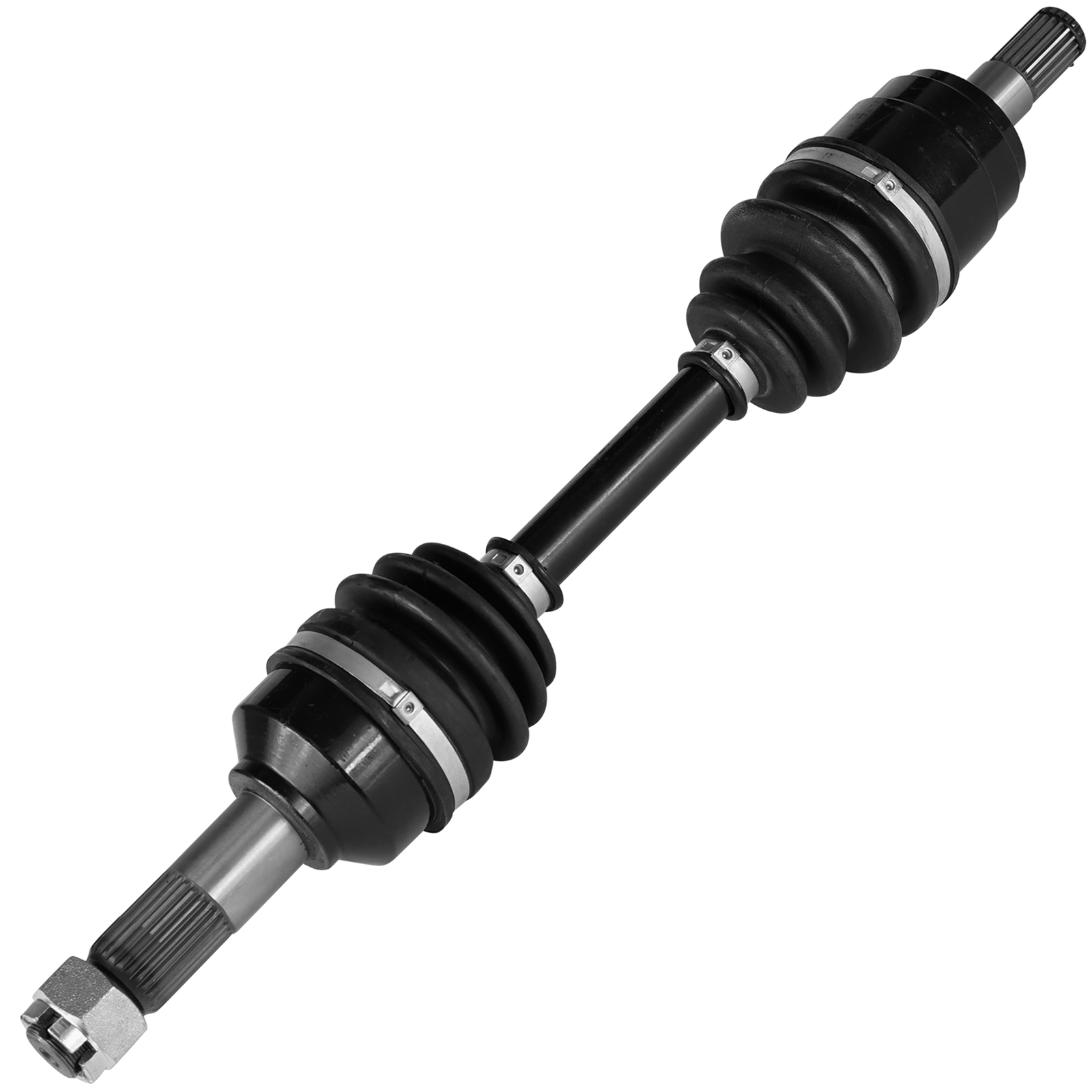 Front Left CV Joint Axle for Honda TRX420FM1 TRX420FM2 Rancher 420 4X4 2014-16