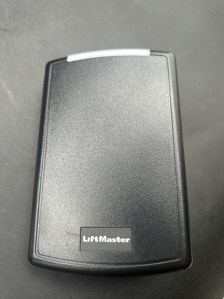 Liftmaster SRDRST Standard Smart Reader with Multi-Technology