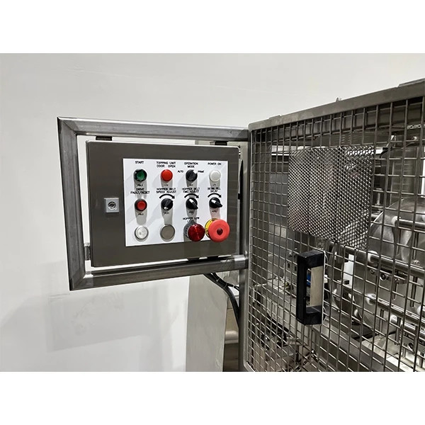 Raque Inline Topping Applicator - USED