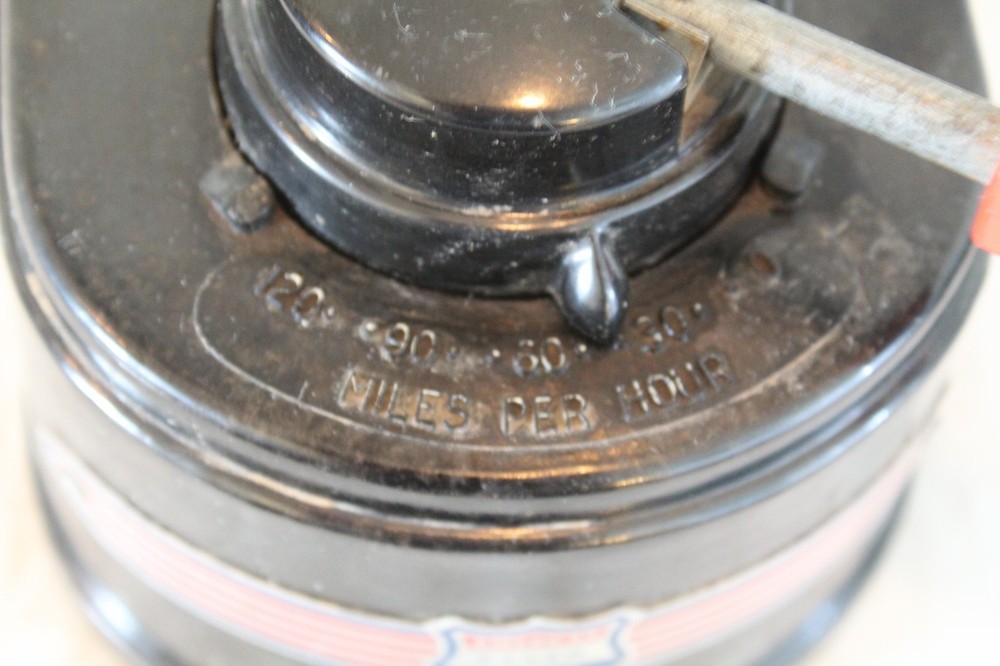 American Flyer #15B Transformer - power Controller