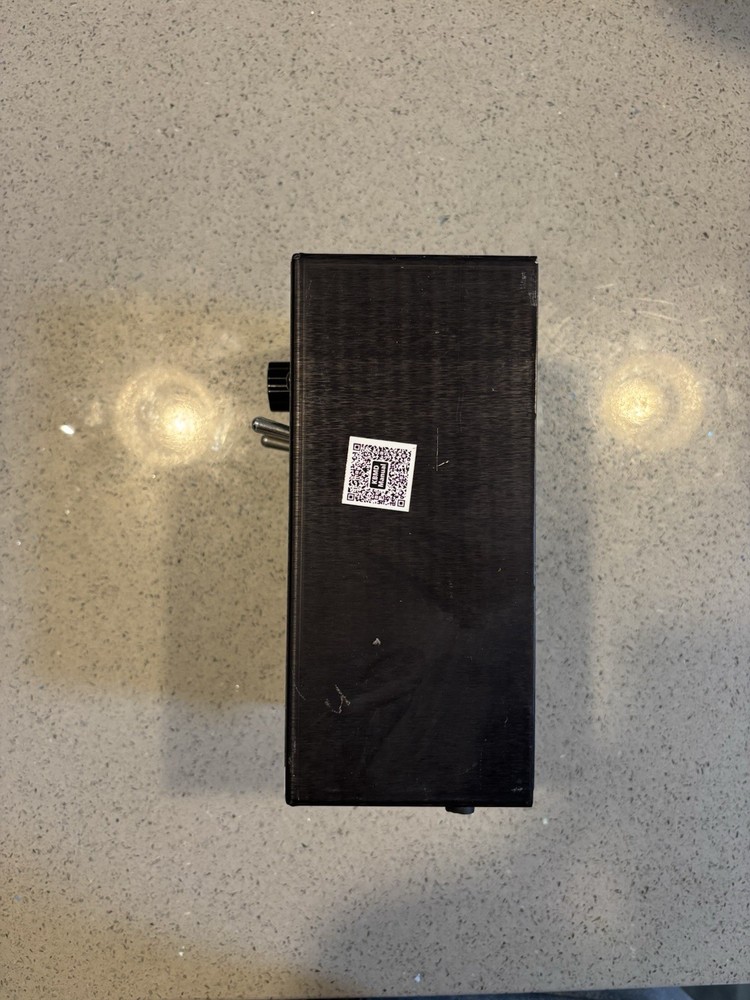 KBMD-240D W/ FBR (9371) KB DRIVE