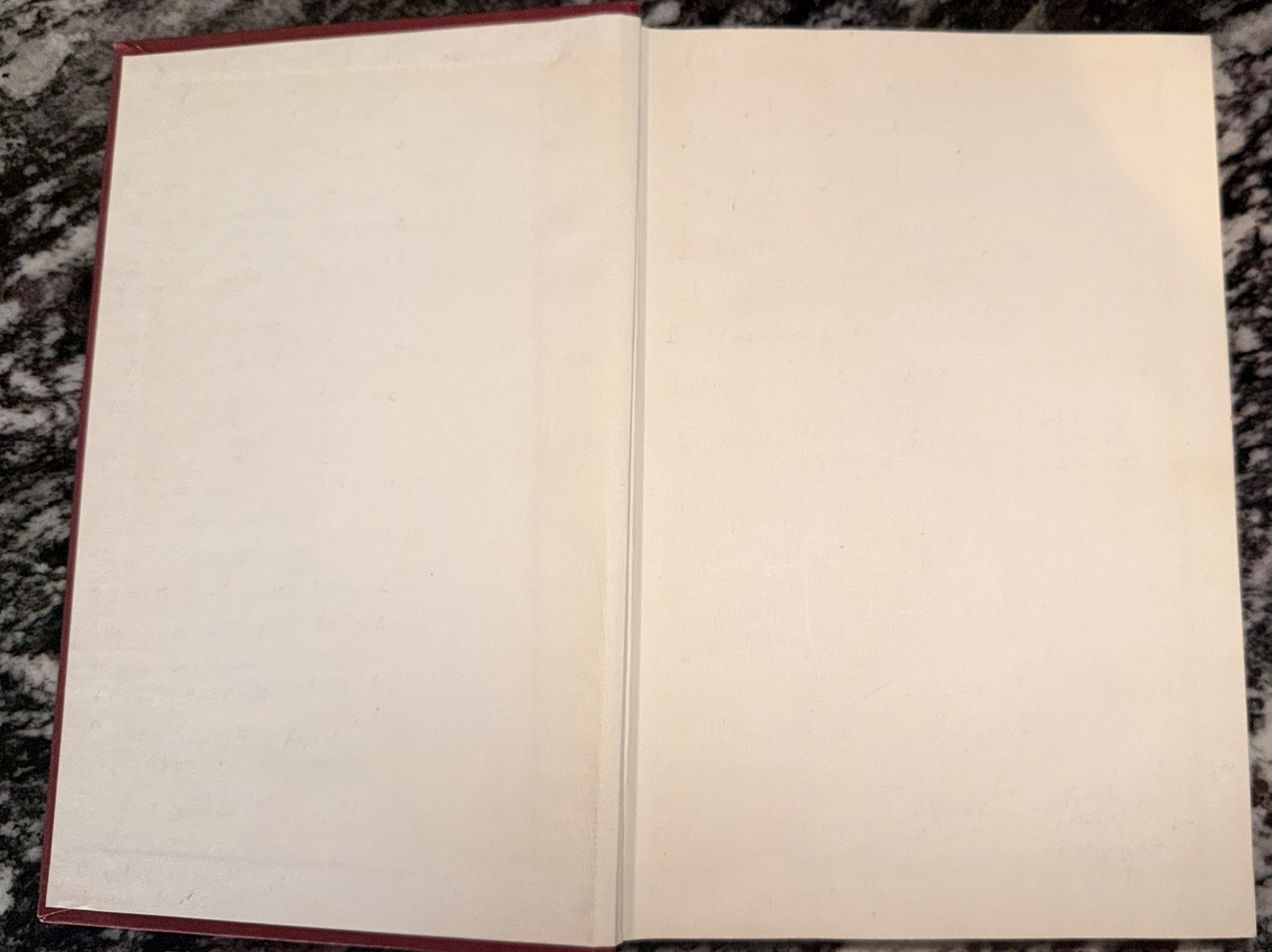 1953-1954 GUIDE BOOK OF UNITED STATES COINS 6th EDITION "REDBOOK" BY R.S. YEOMAN