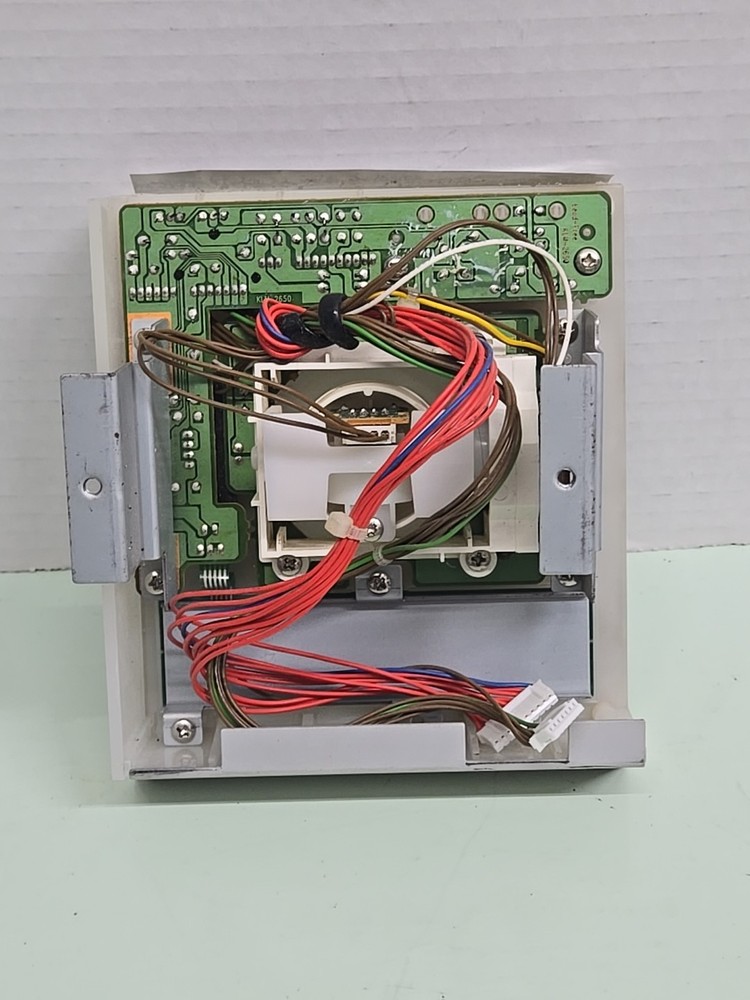 Korg M3 Pitchbend Joystick Assembly