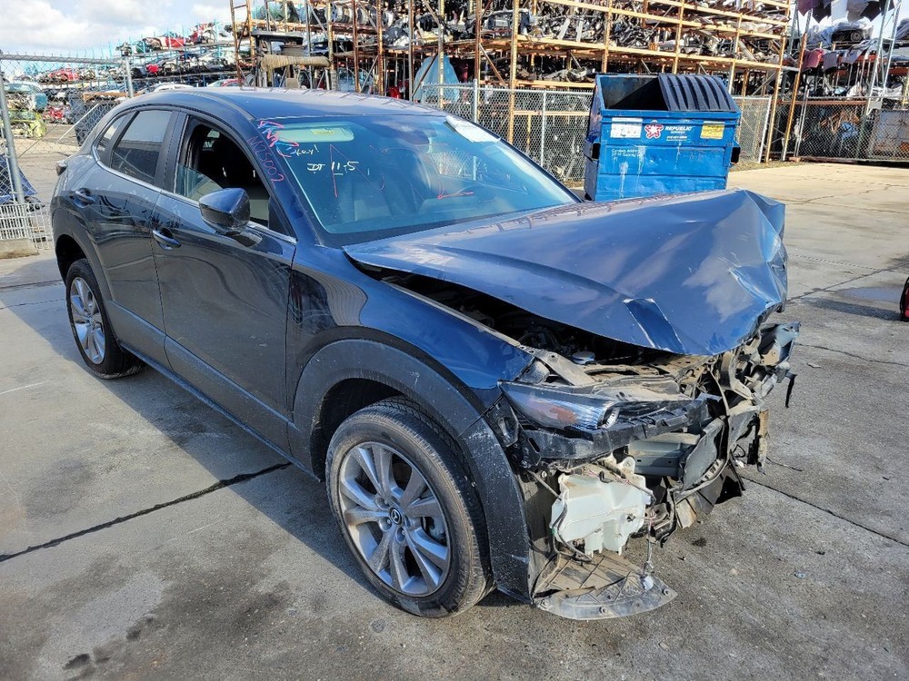 2021 MAZDA CX-30 BODY CONTROL MODULE BCM OEM BDTS-67-560E